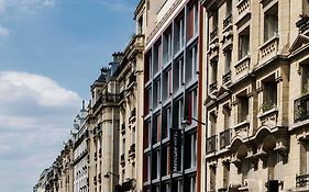 Mercure Paris 17 Batignolles